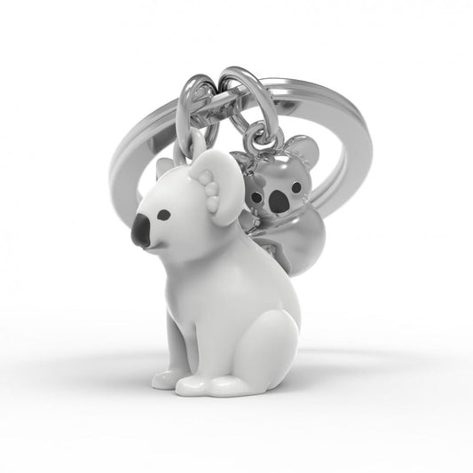 Oli Olsen Koala Keyring