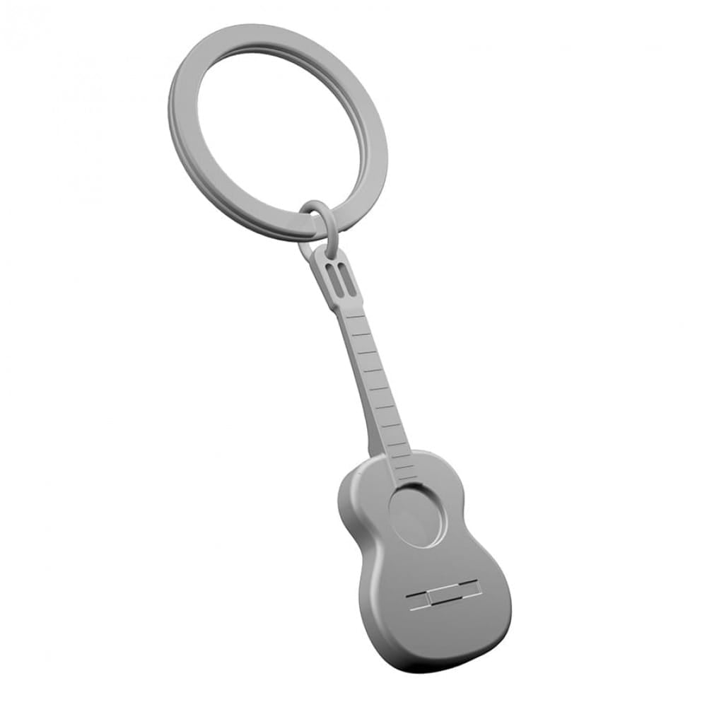 Oli Olsen Guitar Keyring