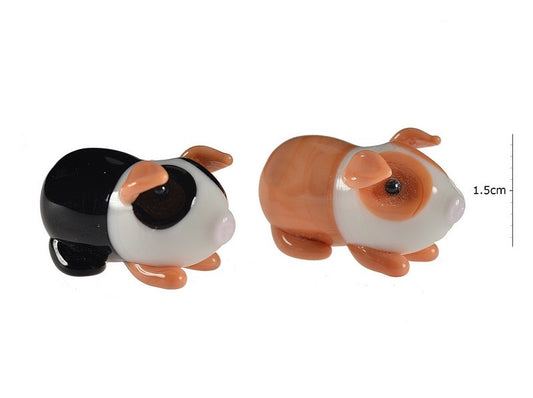 Langs - Glass Guinea Pigs