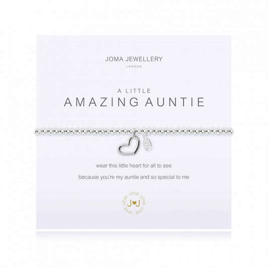 Joma Jewellery A Little Auntie Bracelet 1662