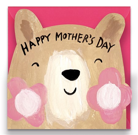 SooshiChacha - Bear Mother's Day