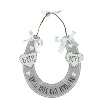 Widdop - Love Story Grey Horseshoe